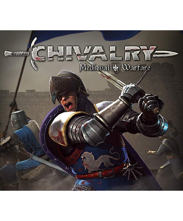 Chivalry: Medieval Warfare Steam Key GLOBAL